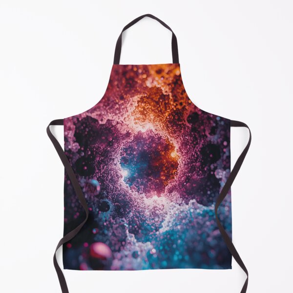 Item preview, Particle Storm designed and sold by AbstractAnom.