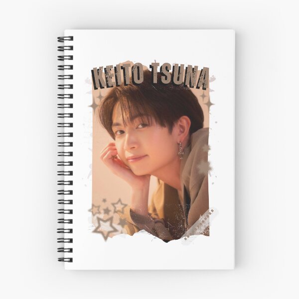 Item preview, Keito Tsuna — 綱 啓永（つな けいと）JapaneseDrama Actor Jdrama Japan Japanese Drama Actor Aesthetic Historical Drama Portrait Art Fan art Chinese actor illustration designed and sold by HELL0WBELLO.