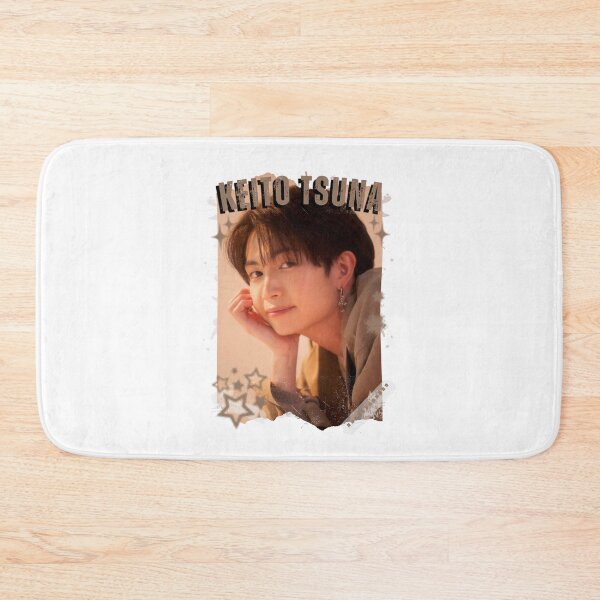 Item preview, Keito Tsuna — 綱 啓永（つな けいと）JapaneseDrama Actor Jdrama Japan Japanese Drama Actor Aesthetic Historical Drama Portrait Art Fan art Chinese actor illustration designed and sold by HELL0WBELLO.