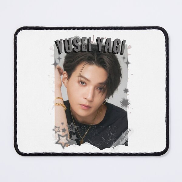 Item preview, Yusei Yagi — 八木 勇征（やぎ ゆうせい）JapaneseDrama Actor Jdrama Japan Japanese Drama Actor Aesthetic Historical Drama Portrait Art Fan art Chinese actor illustration designed and sold by HELL0WBELLO.