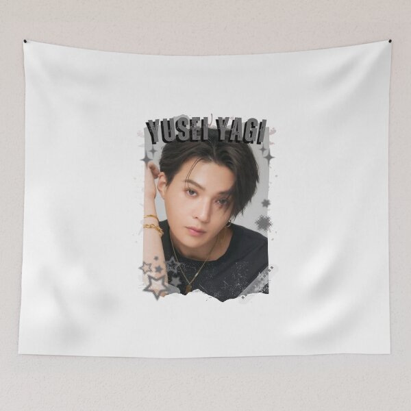 Item preview, Yusei Yagi — 八木 勇征(やぎ ゆうせい)JapaneseDrama Actor Jdrama Japan Japanese Drama Actor Aesthetic Historical Drama Portrait Art Fan art Chinese actor illustration designed and sold by HELL0WBELLO.
