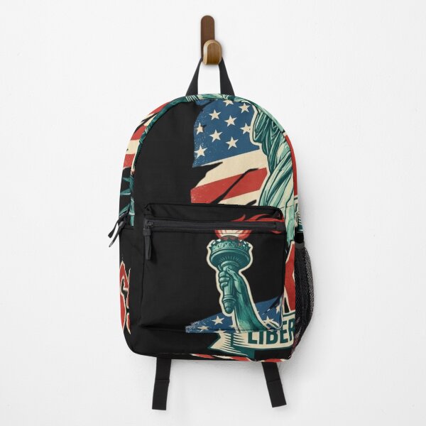 Item preview, No Kings Liberty Now Vintage Freedom Design designed and sold by phonein2584.