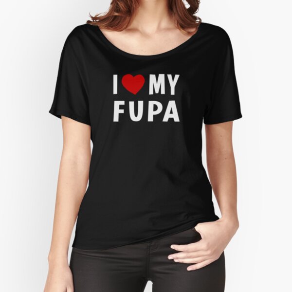 FUPA PRIDE Tee