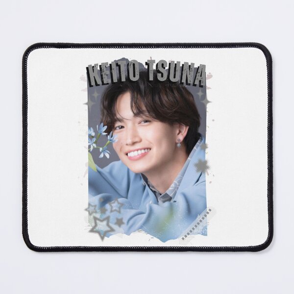 Item preview, Keito Tsuna — 綱 啓永(つな けいと)JapaneseDrama Actor Jdrama Japan Japanese Drama Actor Aesthetic Historical Drama Portrait Art Fan art Chinese actor illustration designed and sold by HELL0WBELLO.