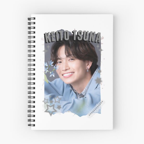 Item preview, Keito Tsuna — 綱 啓永（つな けいと）JapaneseDrama Actor Jdrama Japan Japanese Drama Actor Aesthetic Historical Drama Portrait Art Fan art Chinese actor illustration designed and sold by HELL0WBELLO.