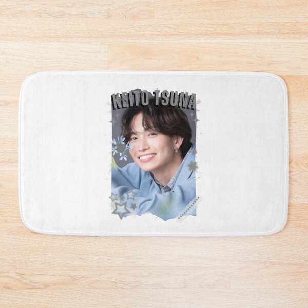 Item preview, Keito Tsuna — 綱 啓永（つな けいと）JapaneseDrama Actor Jdrama Japan Japanese Drama Actor Aesthetic Historical Drama Portrait Art Fan art Chinese actor illustration designed and sold by HELL0WBELLO.
