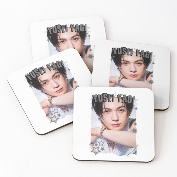 Item preview, Yusei Yagi — 八木 勇征（やぎ ゆうせい）JapaneseDrama Actor Jdrama Japan Japanese Drama Actor Aesthetic Historical Drama Portrait Art Fan art Chinese actor illustration designed and sold by HELL0WBELLO.