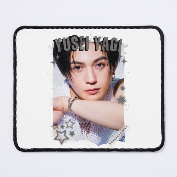Item preview, Yusei Yagi — 八木 勇征(やぎ ゆうせい)JapaneseDrama Actor Jdrama Japan Japanese Drama Actor Aesthetic Historical Drama Portrait Art Fan art Chinese actor illustration designed and sold by HELL0WBELLO.