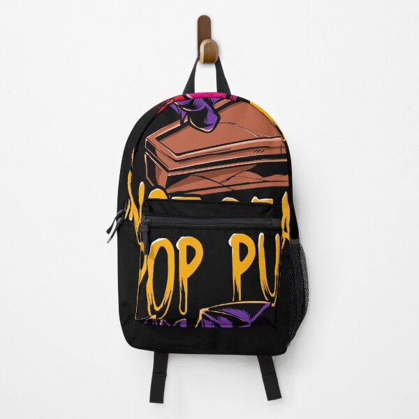 Item preview, POPPUNK NOT DEATH designed and sold by sanwr.