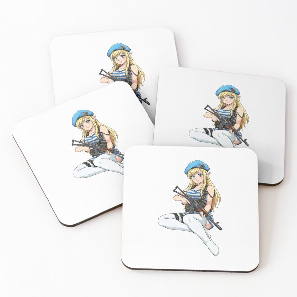 Item preview, AK Girl designed and sold by RAWLIFEGRAPHIC.