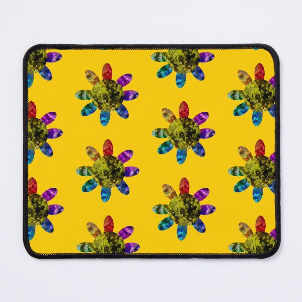 Item preview, Flower Rainbow designed and sold by benhurpontes.