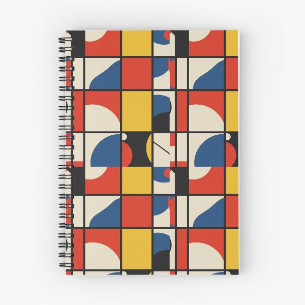 Item preview, Bauhaus inspired AI art v2 designed and sold by cmjune93.
