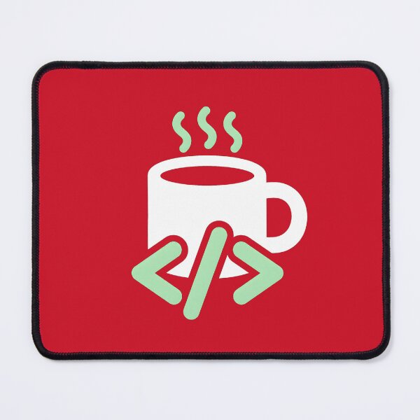 Item preview, Code Coffee Repeat - Cozy Coder Aesthetic  designed and sold by SipAndScript.
