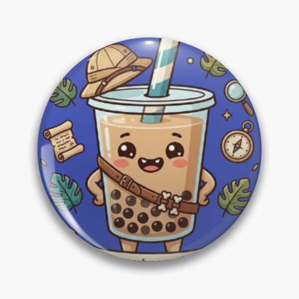 Item preview, Boba Explorer - Not All Those Who Wander Are Lost designed and sold by Karol-7.