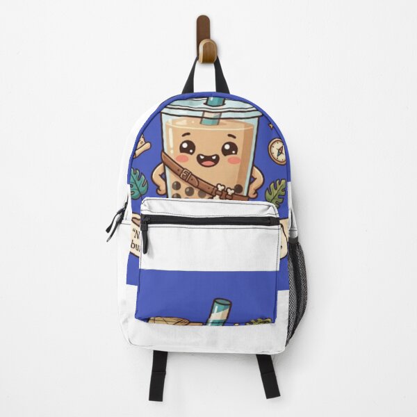 Item preview, Boba Explorer - Not All Those Who Wander Are Lost designed and sold by Karol-7.