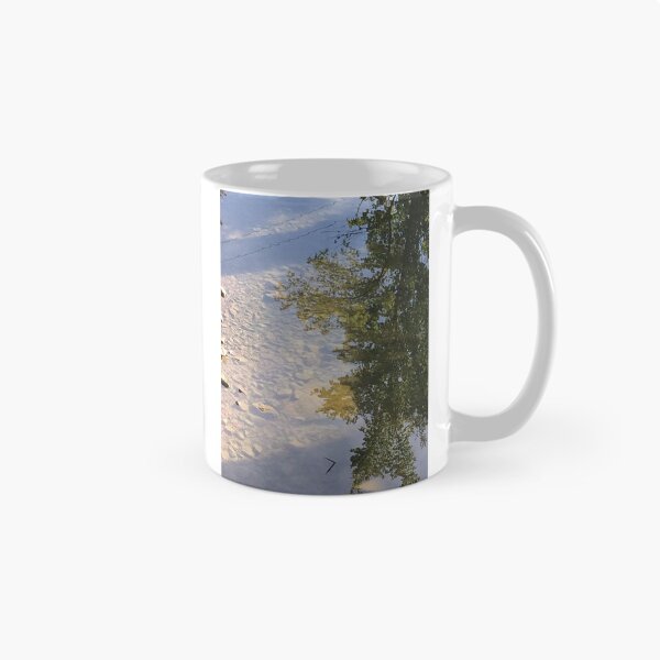 Item preview, reflections on water, REAL photograph designed and sold by GiSilver.