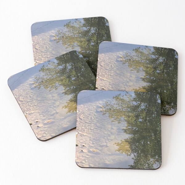 Item preview, reflections on water, REAL photograph designed and sold by GiSilver.