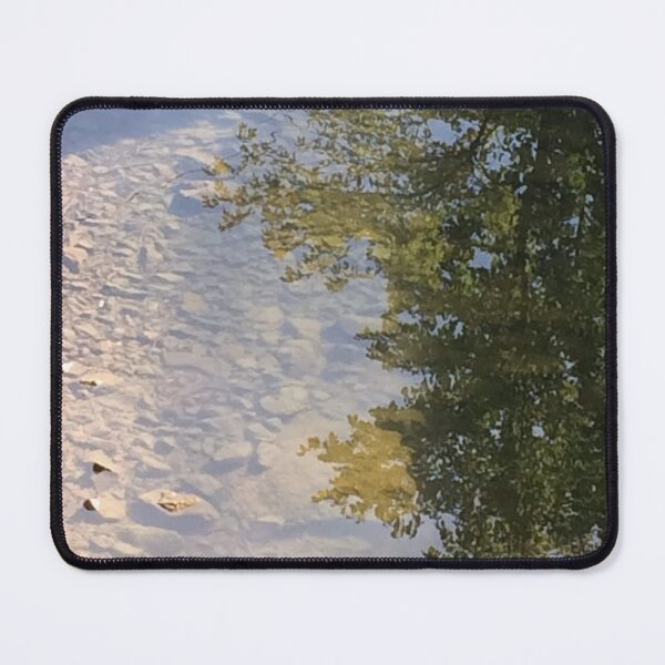 Item preview, reflections on water, REAL photograph designed and sold by GiSilver.