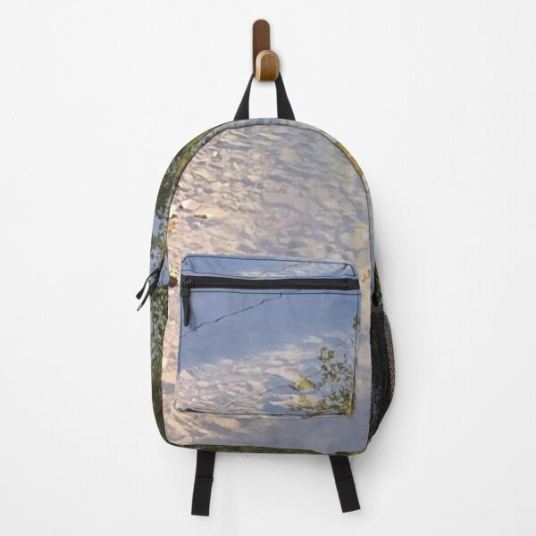 Item preview, reflections on water, REAL photograph designed and sold by GiSilver.