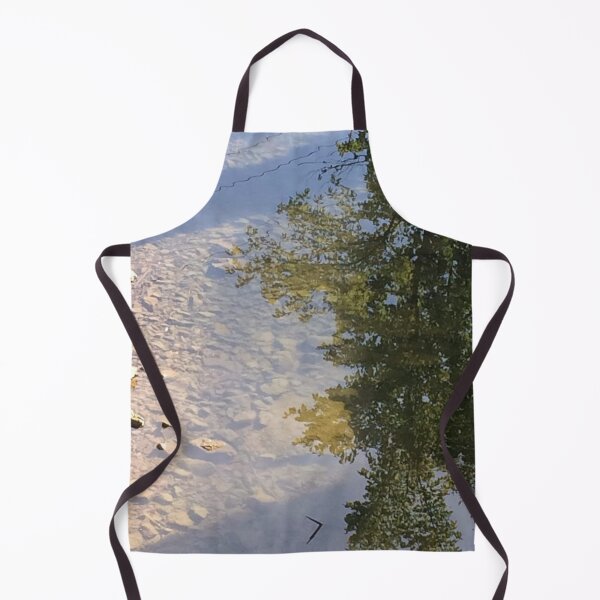 Item preview, reflections on water, REAL photograph designed and sold by GiSilver.