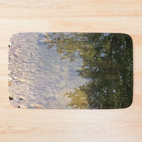 Item preview, reflections on water, REAL photograph designed and sold by GiSilver.