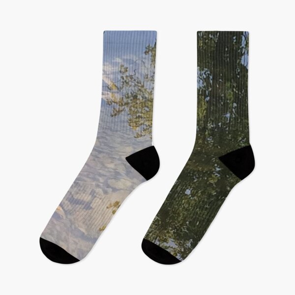 Item preview, reflections on water, REAL photograph designed and sold by GiSilver.