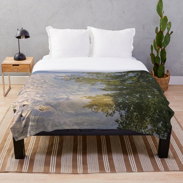 Item preview, Reflejos en el agua, fotografía REAL designed and sold by GiSilver.