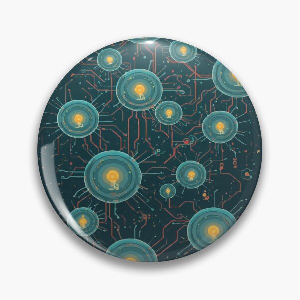 Item preview, The Mushbloom designed and sold by AbstractAnom.