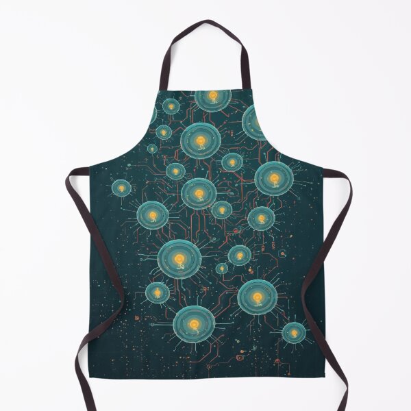 Item preview, The Mushbloom designed and sold by AbstractAnom.