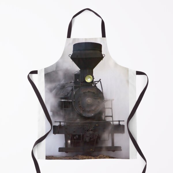 Item preview, Engine No. 6 Black & White designed and sold by Gerard Fornarotto.