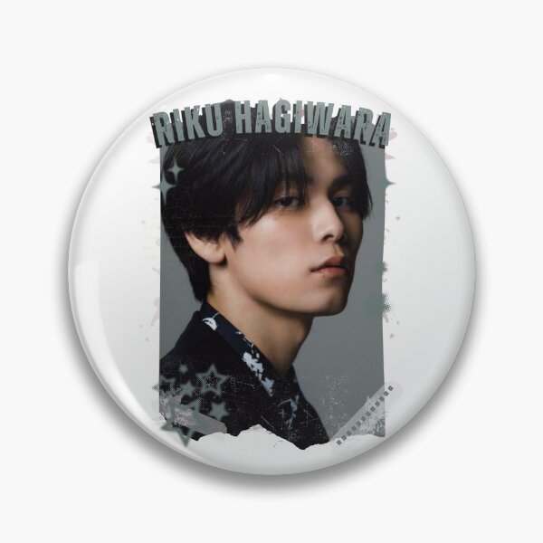 Item preview, Riku Hagiwara — 萩原 利久（はぎわら りく）JapaneseDrama Actor Jdrama Japan Japanese Drama Actor Aesthetic Historical Drama Portrait Art Fan art Chinese actor illustration designed and sold by HELL0WBELLO.