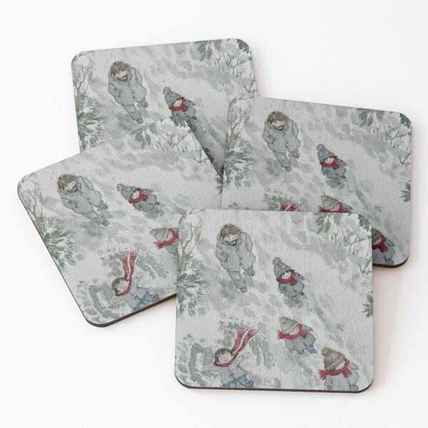Item preview, White Winter Hymnal designed and sold by Nelkinsb.