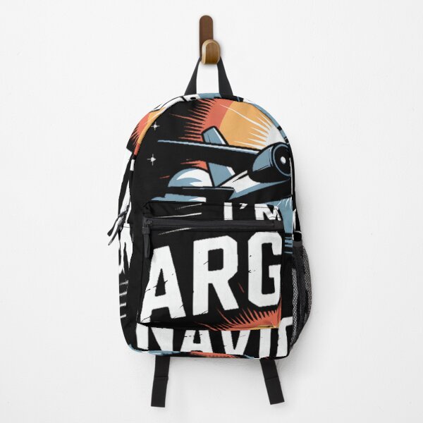 Item preview, Im Not Arguing Im Just Navigating Pilot Humor designed and sold by mkrcsuuh2.
