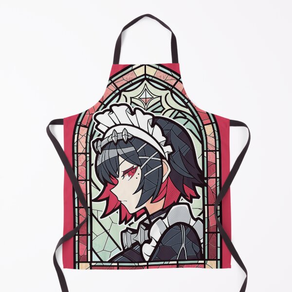 Item preview, Stained Glass Ellen Joe designed and sold by SchellStation.