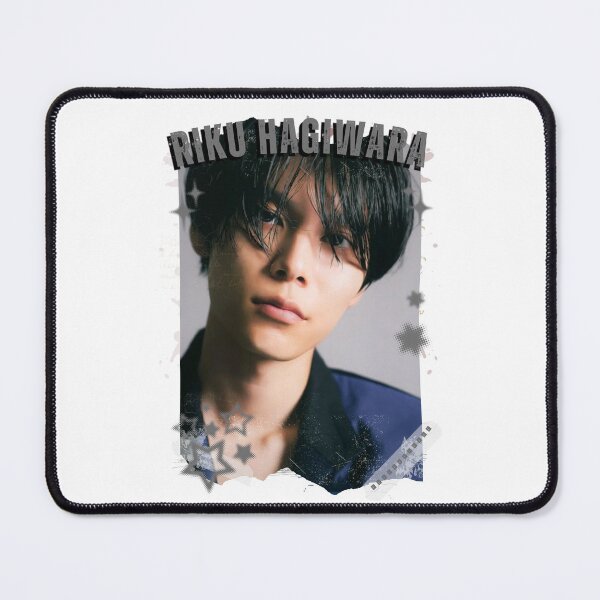 Item preview, Riku Hagiwara — 萩原 利久（はぎわら りく）JapaneseDrama Actor Jdrama Japan Japanese Drama Actor Aesthetic Historical Drama Portrait Art Fan art Chinese actor illustration designed and sold by HELL0WBELLO.
