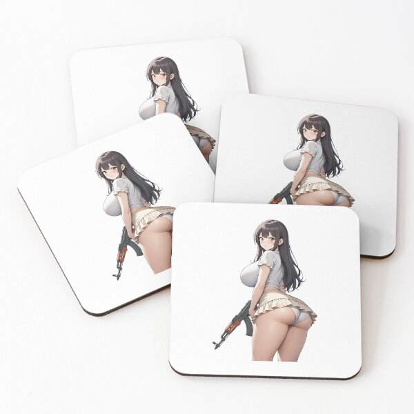 Item preview, AK Girl designed and sold by RAWLIFEGRAPHIC.