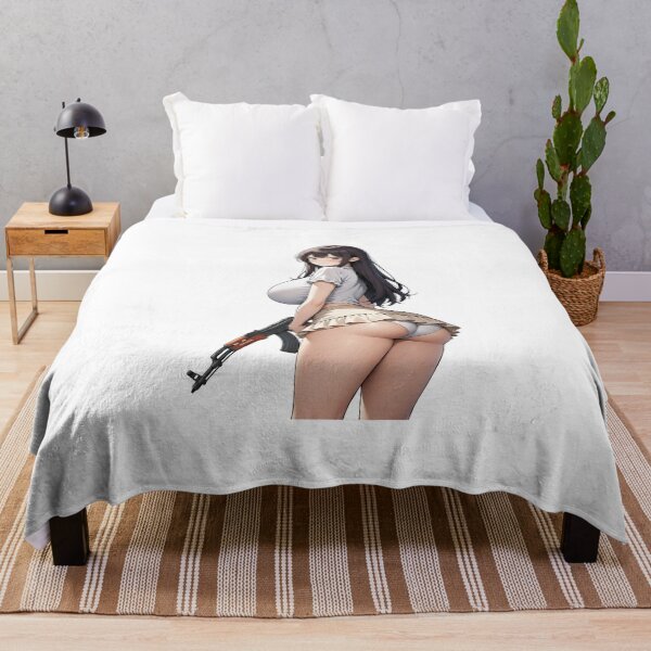 Item preview, AK Girl designed and sold by RAWLIFEGRAPHIC.