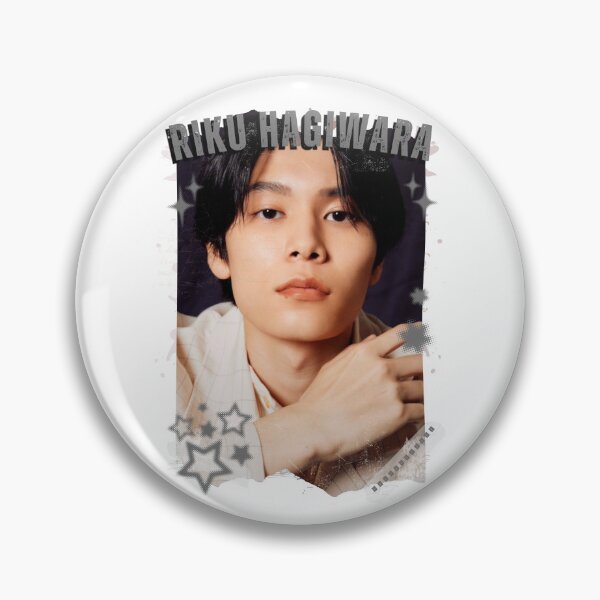 Item preview, Riku Hagiwara — 萩原 利久（はぎわら りく）JapaneseDrama Actor Jdrama Japan Japanese Drama Actor Aesthetic Historical Drama Portrait Art Fan art Chinese actor illustration designed and sold by HELL0WBELLO.