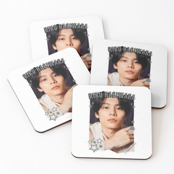 Item preview, Riku Hagiwara — 萩原 利久（はぎわら りく）JapaneseDrama Actor Jdrama Japan Japanese Drama Actor Aesthetic Historical Drama Portrait Art Fan art Chinese actor illustration designed and sold by HELL0WBELLO.