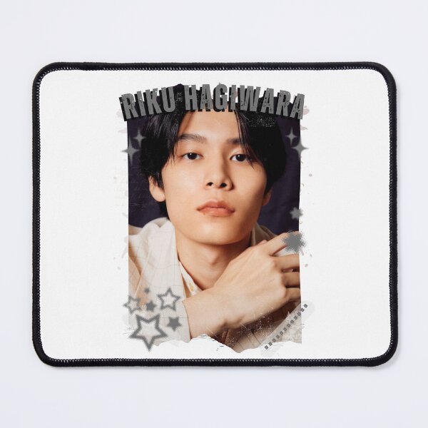 Item preview, Riku Hagiwara — 萩原 利久（はぎわら りく）JapaneseDrama Actor Jdrama Japan Japanese Drama Actor Aesthetic Historical Drama Portrait Art Fan art Chinese actor illustration designed and sold by HELL0WBELLO.