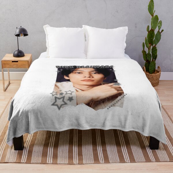 Item preview, Riku Hagiwara — 萩原 利久（はぎわら りく）JapaneseDrama Actor Jdrama Japan Japanese Drama Actor Aesthetic Historical Drama Portrait Art Fan art Chinese actor illustration designed and sold by HELL0WBELLO.