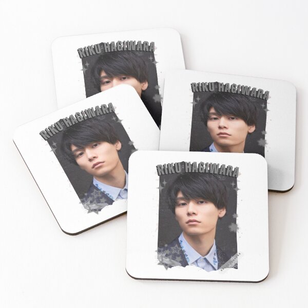 Item preview, Riku Hagiwara — 萩原 利久（はぎわら りく）JapaneseDrama Actor Jdrama Japan Japanese Drama Actor Aesthetic Historical Drama Portrait Art Fan art Chinese actor illustration designed and sold by HELL0WBELLO.