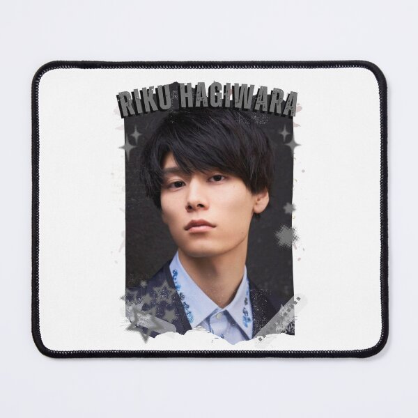 Item preview, Riku Hagiwara — 萩原 利久（はぎわら りく）JapaneseDrama Actor Jdrama Japan Japanese Drama Actor Aesthetic Historical Drama Portrait Art Fan art Chinese actor illustration designed and sold by HELL0WBELLO.