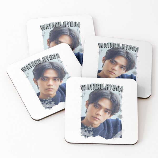 Item preview, Wataru Hyuga — 日向 亘（ひゅうが わたる）JapaneseDrama Actor Jdrama Japan Japanese Drama Actor Aesthetic Historical Drama Portrait Art Fan art Chinese actor illustration designed and sold by HELL0WBELLO.