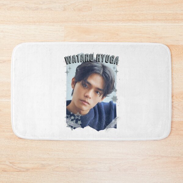 Item preview, Wataru Hyuga — 日向 亘（ひゅうが わたる）JapaneseDrama Actor Jdrama Japan Japanese Drama Actor Aesthetic Historical Drama Portrait Art Fan art Chinese actor illustration designed and sold by HELL0WBELLO.
