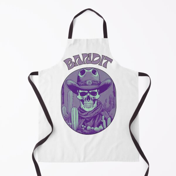 Item preview, skull bandit designed and sold by wildforcedesign.