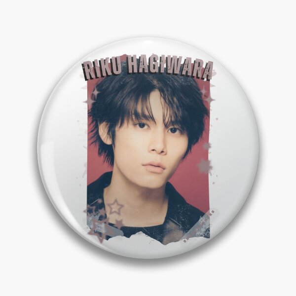 Item preview, Riku Hagiwara — 萩原 利久（はぎわら りく）JapaneseDrama Actor Jdrama Japan Japanese Drama Actor Aesthetic Historical Drama Portrait Art Fan art Chinese actor illustration designed and sold by HELL0WBELLO.