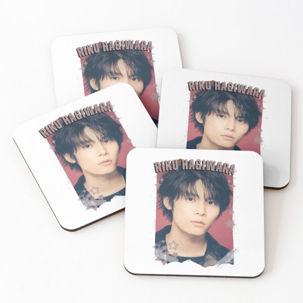 Item preview, Riku Hagiwara — 萩原 利久（はぎわら りく）JapaneseDrama Actor Jdrama Japan Japanese Drama Actor Aesthetic Historical Drama Portrait Art Fan art Chinese actor illustration designed and sold by HELL0WBELLO.