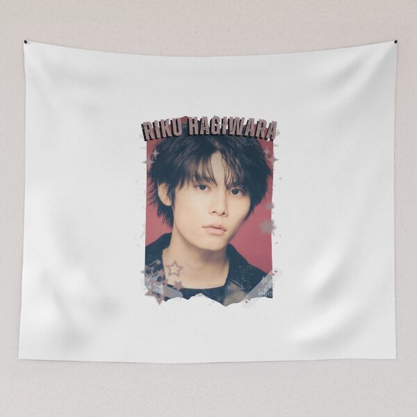 Item preview, Riku Hagiwara — 萩原 利久（はぎわら りく）JapaneseDrama Actor Jdrama Japan Japanese Drama Actor Aesthetic Historical Drama Portrait Art Fan art Chinese actor illustration designed and sold by HELL0WBELLO.