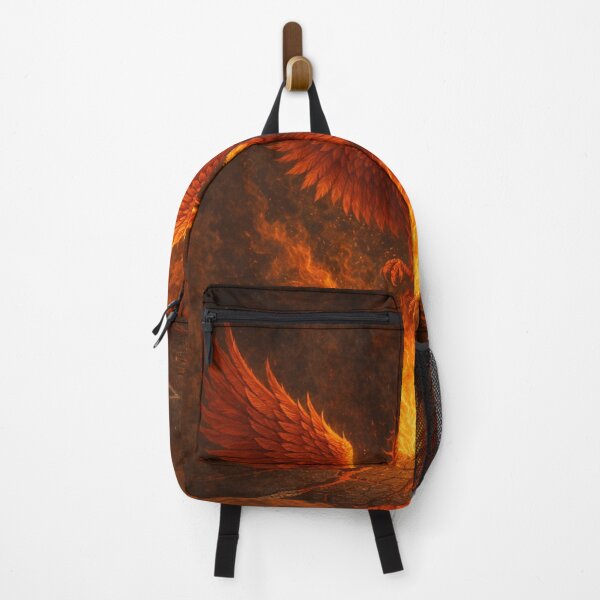 Item preview, Phoenix Fire Breather designed and sold by ericlatimer67.